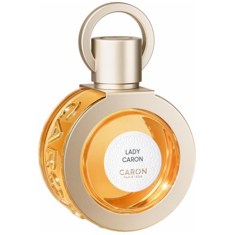 5770 Caron LADY CARON black 2017 100ml