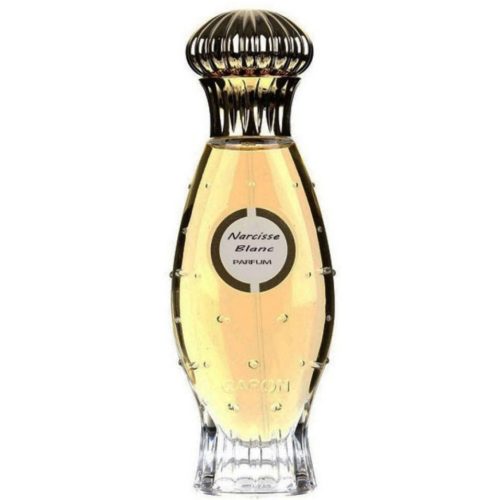 5779 Caron NARCISSE BLANC 2021 100ml REFILLABLE