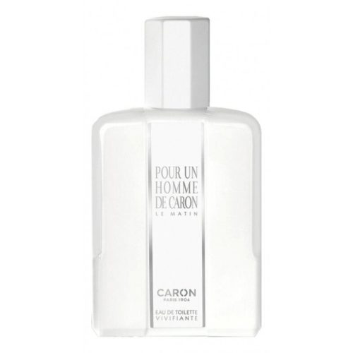 5791 Caron POUR UN HOMME DE CARON LE MATIN 125ml