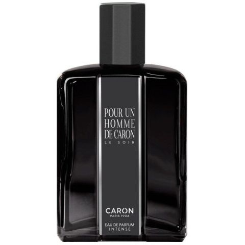 5794 Caron POUR UN HOMME DE CARON LE SOIR intense 125ml