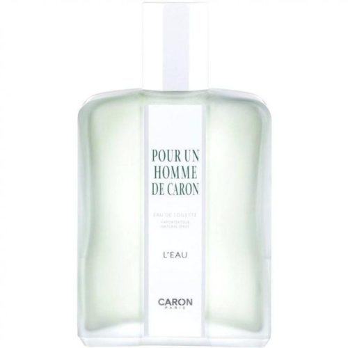 5796 Caron POUR UN HOMME DE CARON L EAU 125ml