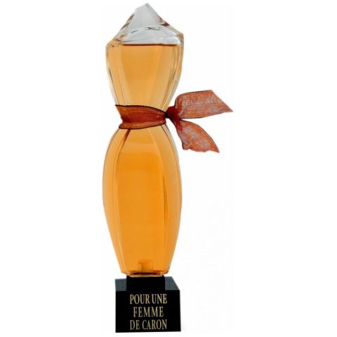 5798 Caron POUR UNE FEMME DE CARON 30ml