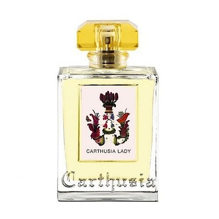 5825 Carthusia CARTHUSIA LADY 50ml