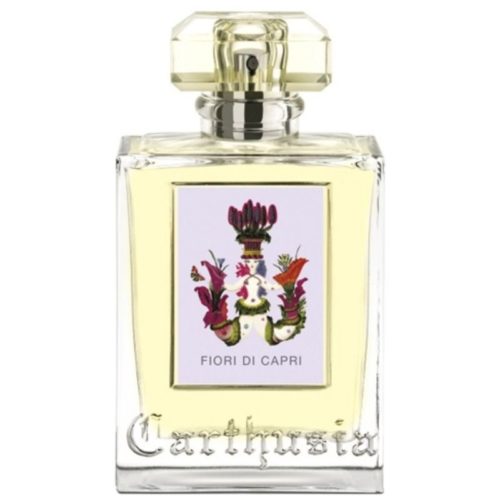 5828 Carthusia FIORI DI CAPRI 100ml