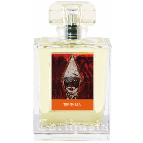 5837 Carthusia TERRA MIA 100ml