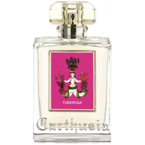 5839 Carthusia TUBEROSA 100ml