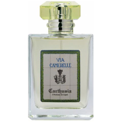 5841 Carthusia VIA CAMERELLE 100ml