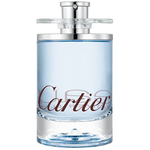 5882 Cartier EAU DE CARTIER VETIVER BLUE 100ml