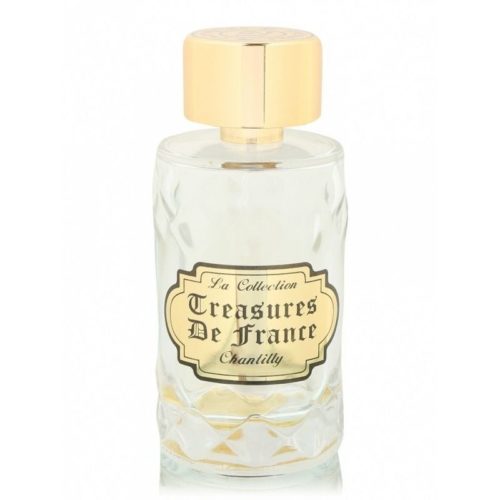 59 12 Parfumeurs Francais TREASURES DE FRANCE CHANTILLY 100ml