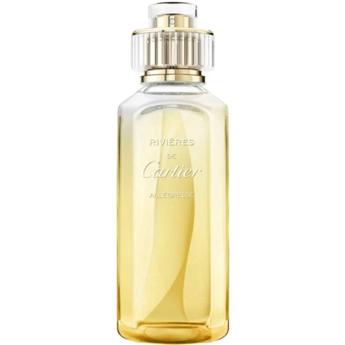 5935 Cartier RIVIERES DE CARTIER ALLEGRESSE 100ml