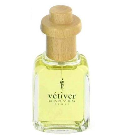 5958 Carven VETIVER 100ml vintage