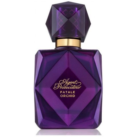 596 Agent Provocateur FATALE ORCHID 50ml