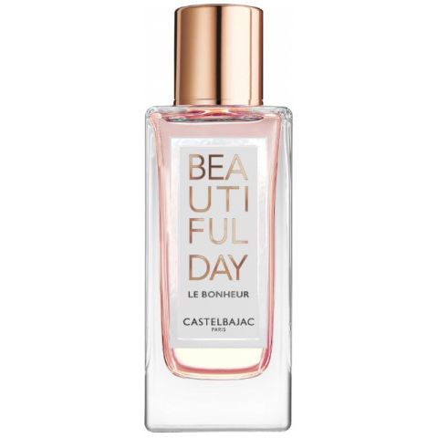 6024 Castelbajac BEAUTIFUL DAY L EAU BONHEUR 100ml