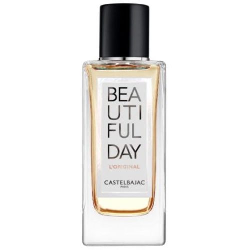 6025 Castelbajac BEAUTIFUL DAY L EAU ORIGINAL 100ml