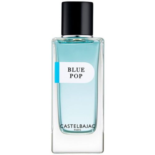 6026 Castelbajac BLUE POP 100ml