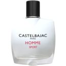 6028 Castelbajac CASTELBAJAC HOMME SPORT 100ml