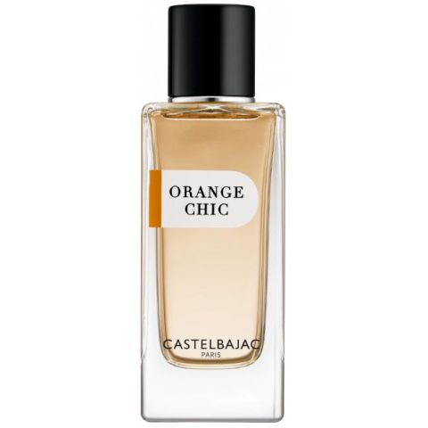 6029 Castelbajac ORANGE CHIC 100ml