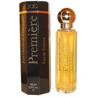 6030 Castelbajac PREMIERE 60ml vintage