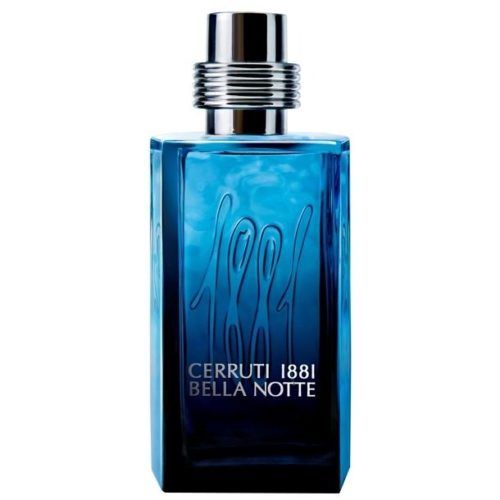 6044 Cerruti 1881 BELLA NOTTE POUR HOMME 125ml