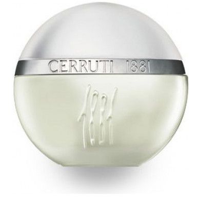 6047 Cerruti 1881 BLANC Limited Edition 100ml