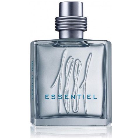 6049 Cerruti 1881 ESSENTIEL POUR HOMME 100ml