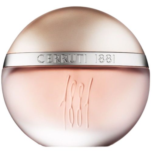 6052 Cerruti 1881 POUR FEMME 1 5ml tube