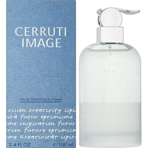 6064 Cerruti IMAGE POUR HOMME 100ml