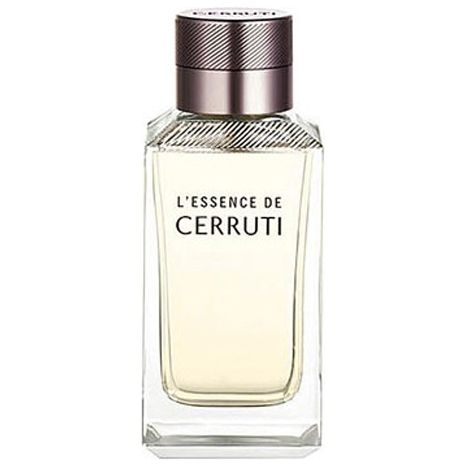 6071 Cerruti L ESSENCE DE CERRUTI 100ml