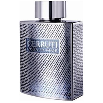 6074 Cerruti POUR HOMME COUTURE EDITION 100ml