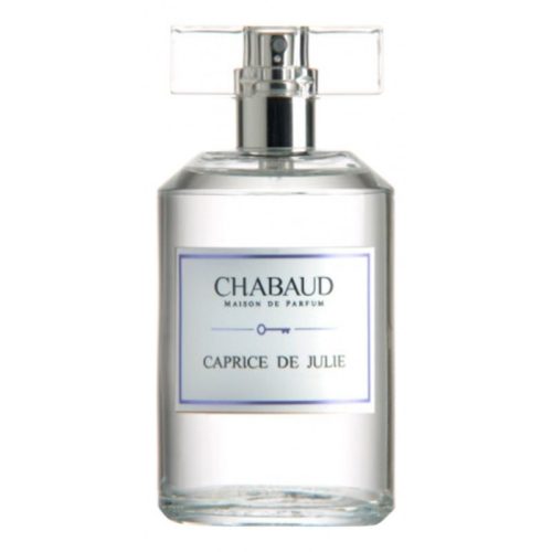 6081 Chabaud CAPRICE DE JULIE 1 8ml tube