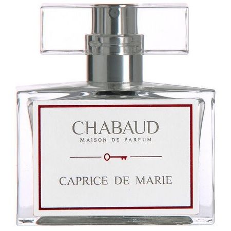 6085 Chabaud CAPRICE DE MARIE 100ml