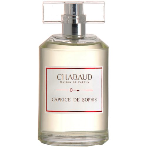 6087 Chabaud CAPRICE DE SOPHIE 1 8ml tube