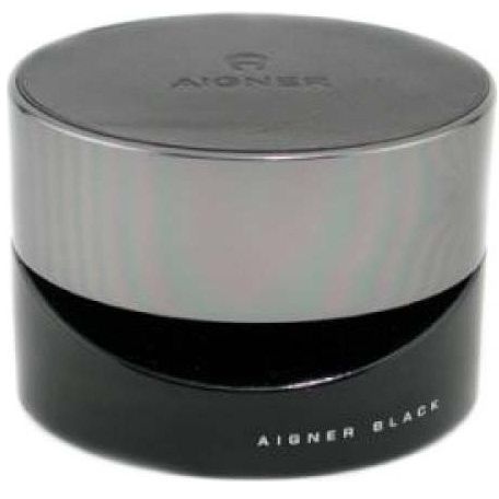 609 Aigner BLACK FOR MEN 125ml