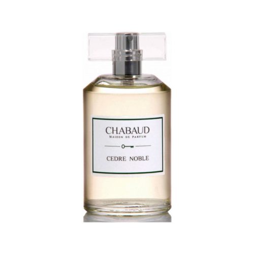 6091 Chabaud CEDRE NOBLE 100ml