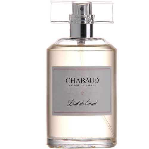 6114 Chabaud LAIT DE BISCUIT 100ml