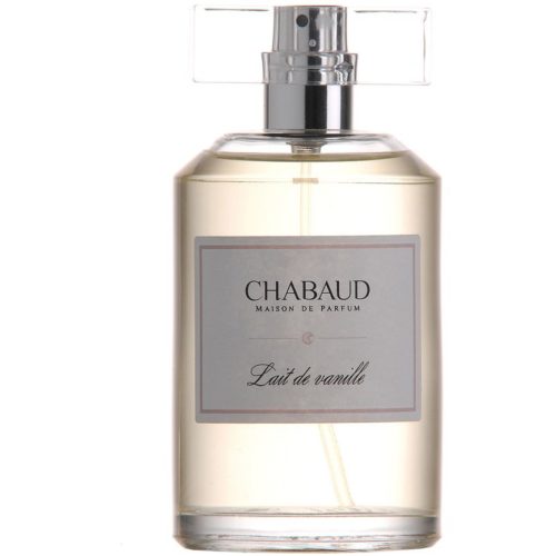 6118 Chabaud LAIT DE VANILLE 30ml