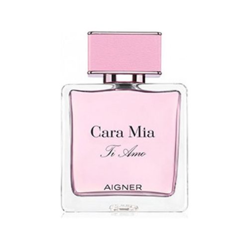 612 Aigner CARA MIA SOLO TU 100ml