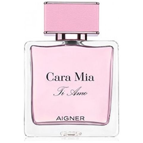 613 Aigner CARA MIA TI AMO 100ml