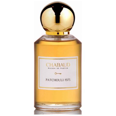 6132 Chabaud PATCHOULI 1973 100ml