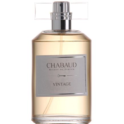 6138 Chabaud VINTAGE 100ml