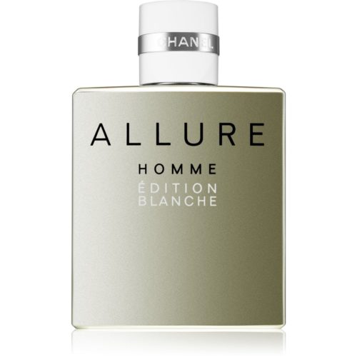 6163 Chanel ALLURE HOMME EDITION BLANCHE 100ml