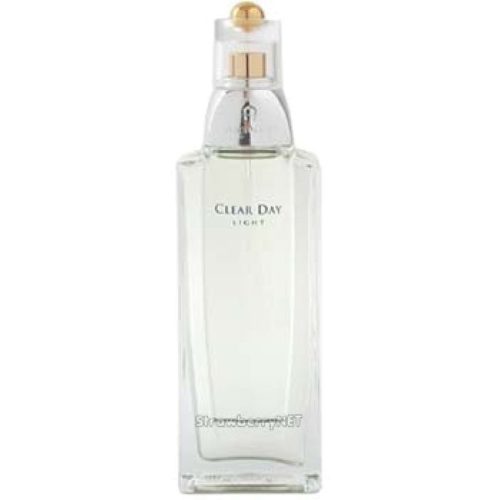 617 Aigner CLEAR DAY LIGHT 100ml