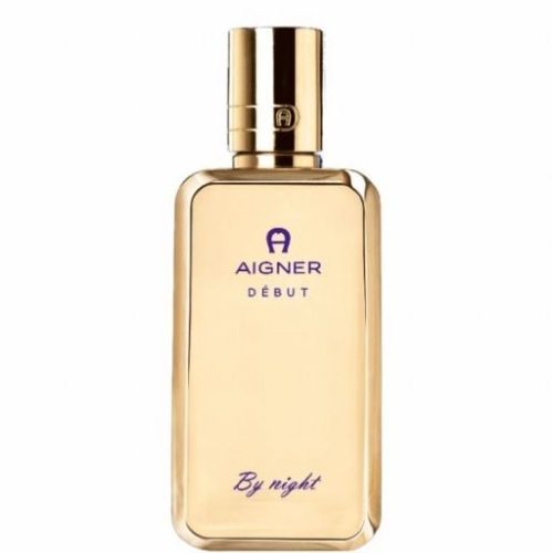 618 Aigner DEBUT BY NIGHT 100ml