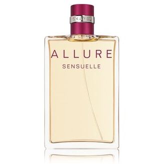 6187 Chanel ALLURE SENSUELLE 100ml