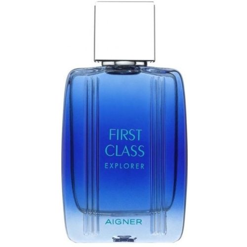 621 Aigner FIRST CLASS EXPLORER 100ml