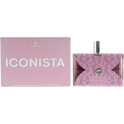 622 Aigner ICONISTA 100ml