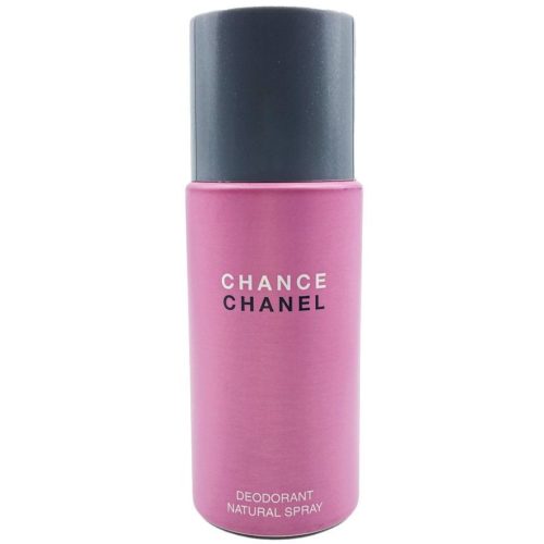 6231 Chanel CHANCE 100ml