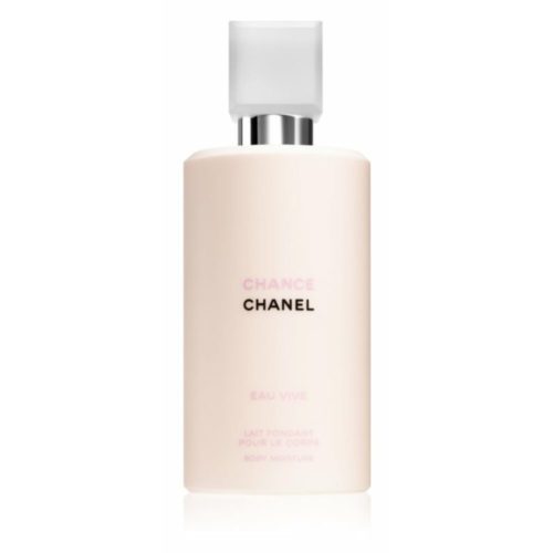 6263 Chanel CHANCE EAU VIVE 200ml