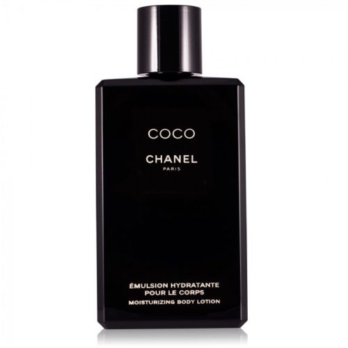 6323 Chanel COCO NOIR 200ml