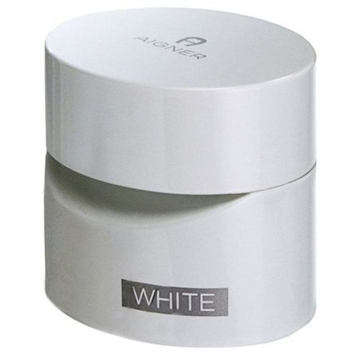 633 Aigner WHITE MAN 125ml